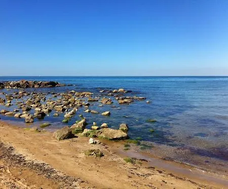 Hotel Borghetto Santa Marinella