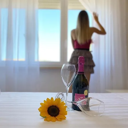 Borghetto 2* Santa Marinella