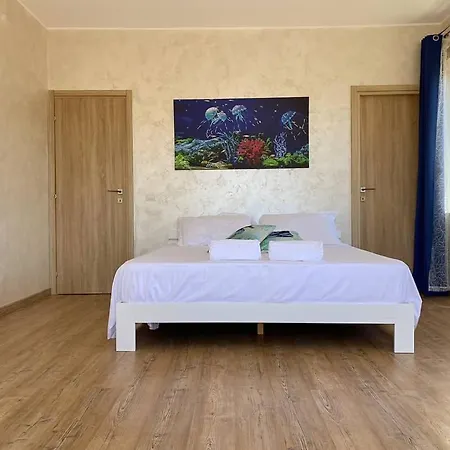 Borghetto Hotel 2*