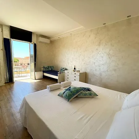 Borghetto Hotel Santa Marinella