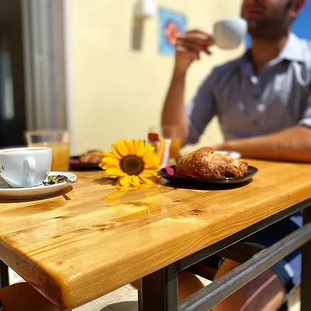 Borghetto Hotel Santa Marinella