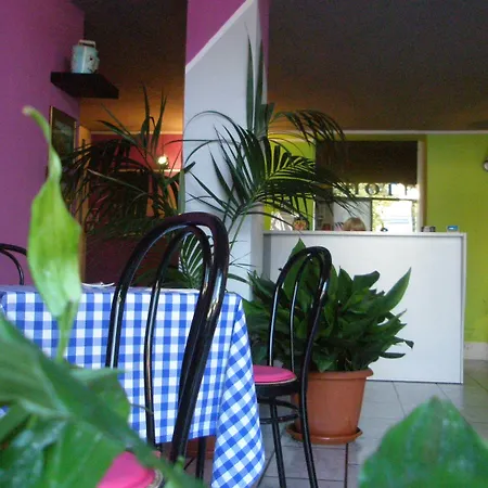 Borghetto Hotel Santa Marinella