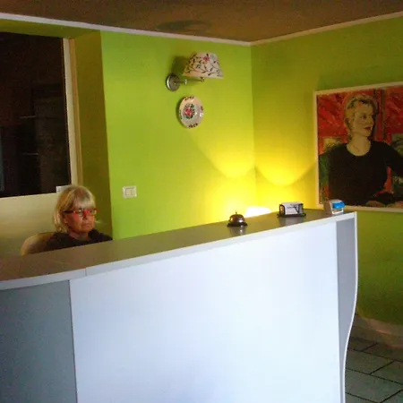 Hotel Borghetto 2*