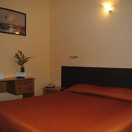 Hotel Borghetto