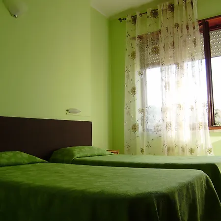 Borghetto Hotel