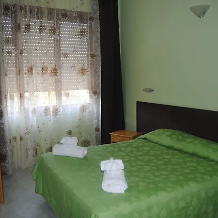 Hotel Borghetto Santa Marinella