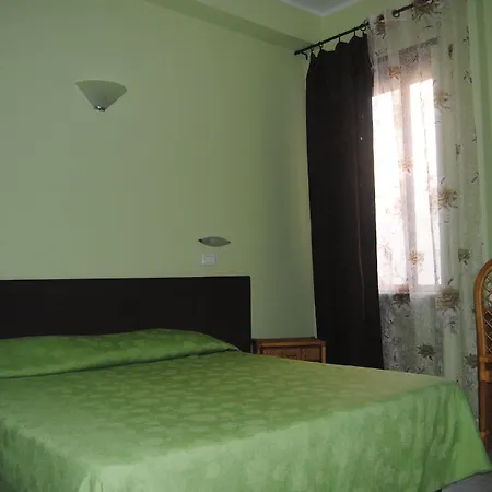 Hotel Borghetto