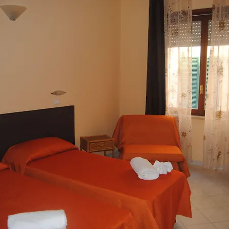 Borghetto Hotel