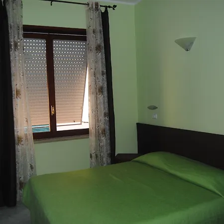 Borghetto Hotel