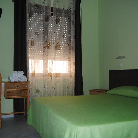 Borghetto Hotel