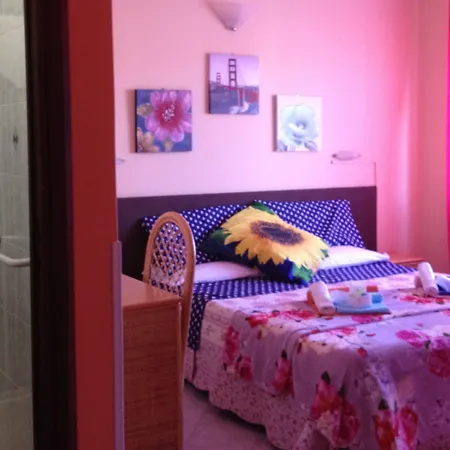 Hotel Borghetto 2*