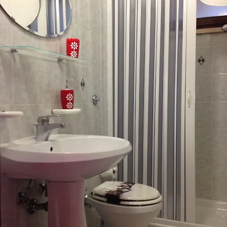 Hotel Borghetto 2*