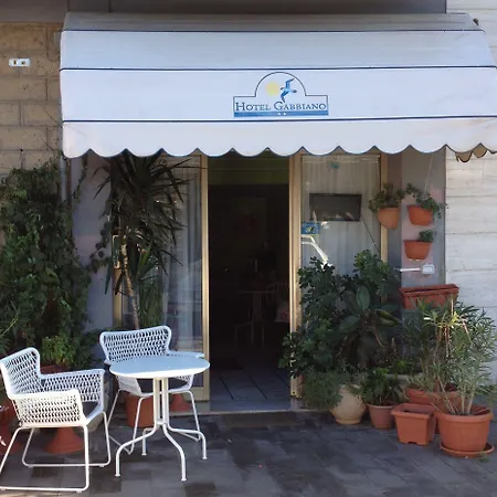 Hotel Borghetto Santa Marinella