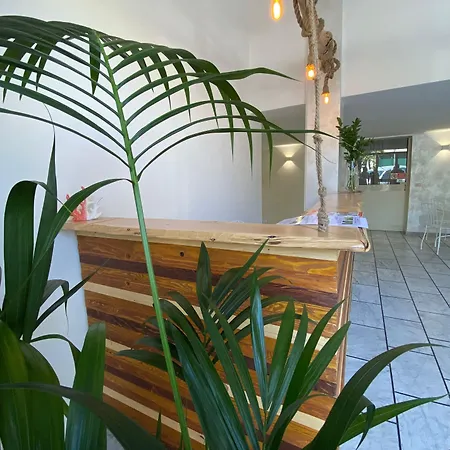 Borghetto Santa Marinella