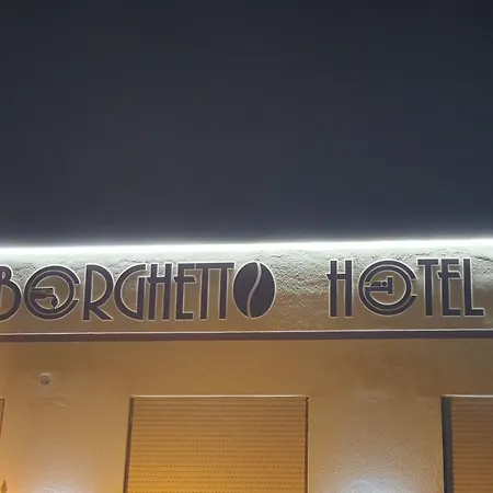 Hotel Borghetto