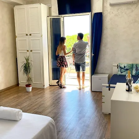 Borghetto 圣塔马利奈拉