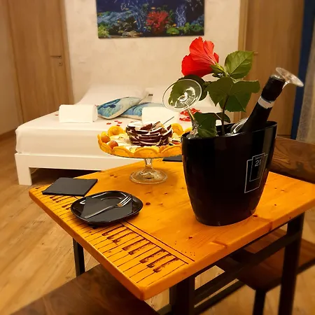 Borghetto Hotel