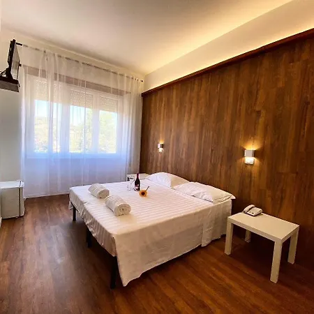 Borghetto Hotel Santa Marinella