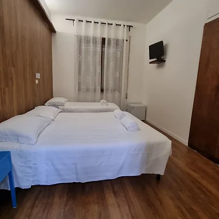 酒店 Borghetto 圣塔马利奈拉