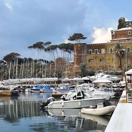 Hotel Borghetto
