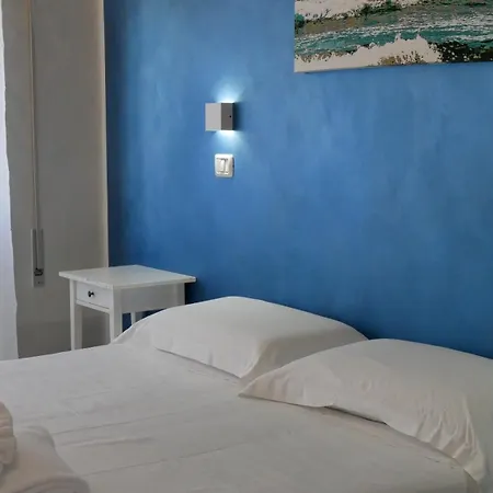 Hotel Borghetto
