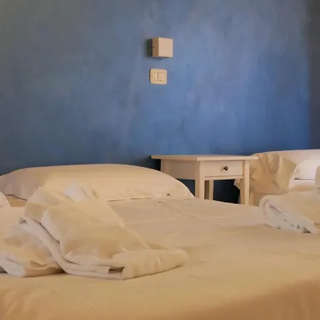 Hotel Borghetto Santa Marinella