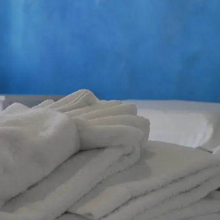 Hotel Borghetto 2*