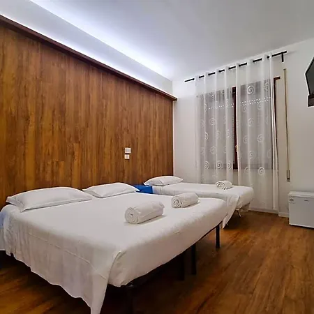 Borghetto Hotel Santa Marinella