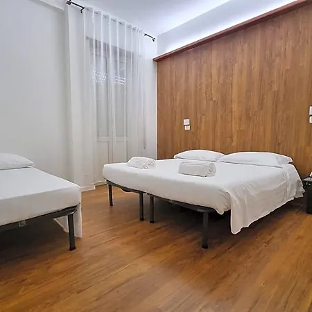 Borghetto Hotel 2*