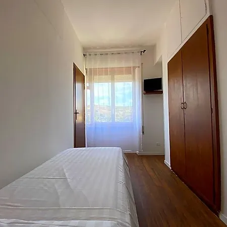 Borghetto Hotel Santa Marinella