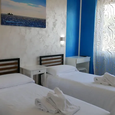 Hotel Borghetto 2*