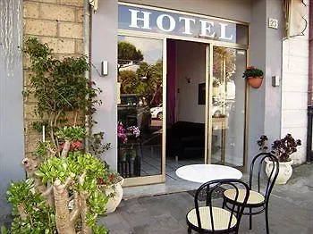 酒店 Borghetto