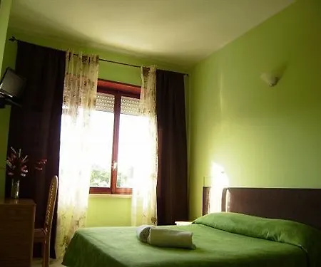 Borghetto Hotell